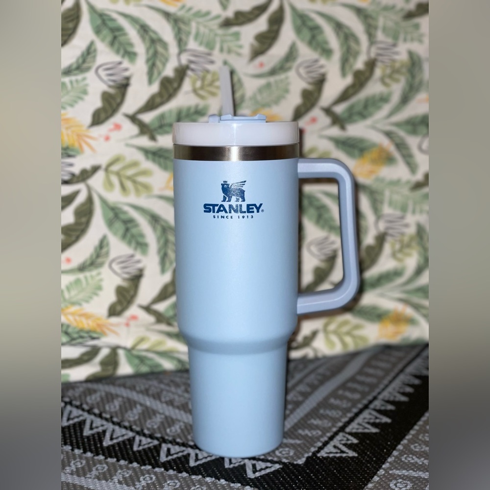 Stanley Tumbler